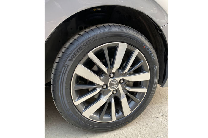 Vredestein to deliver performance at a more attractive price